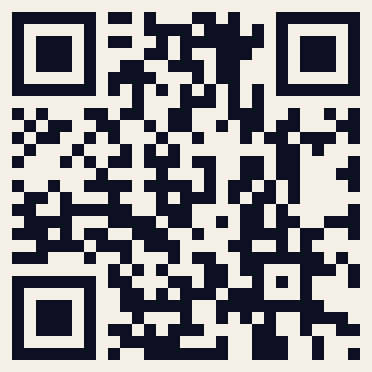 QR code for livebiblereading.com